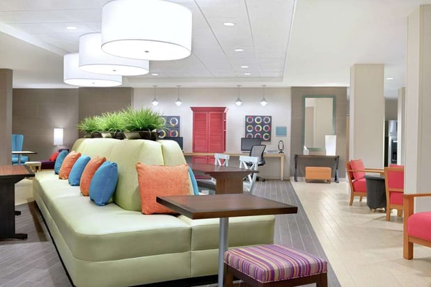 Images Home2 Suites by Hilton Prattville