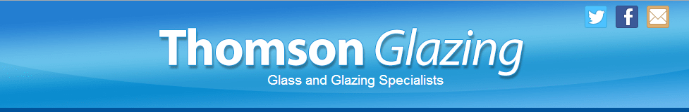 Thomson Glazing Glasgow 07725 696267