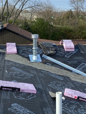 Images Tommy Tripolis Roofing Inc