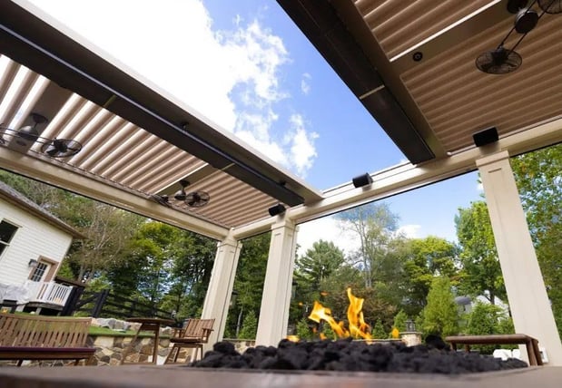 Images StruXure NorCal