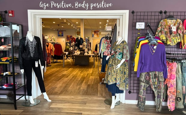 Images Boutique W