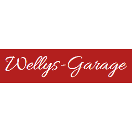 Logo Wellys Garage Inh.Sascha Wellbrock