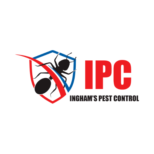 Ingham Pest Control Logo
