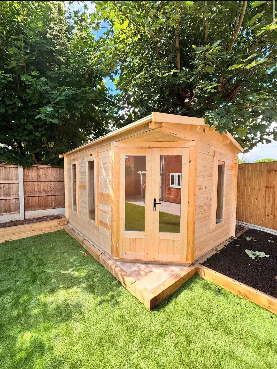 Images Varnes Improvements Ltd