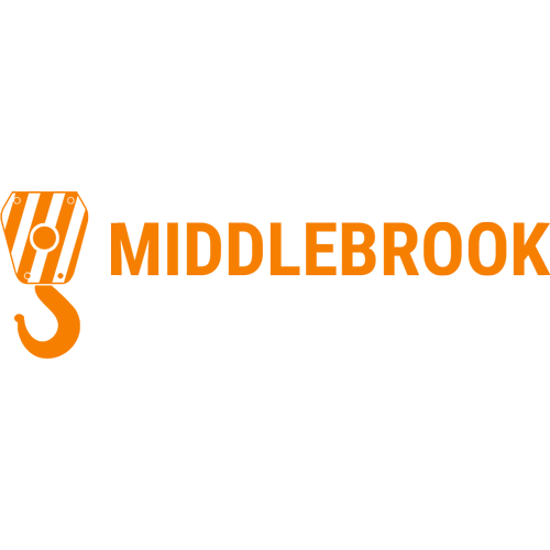 Middlebrook Tow Inc Logo