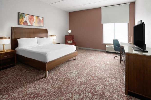 Images Hilton Garden Inn State College