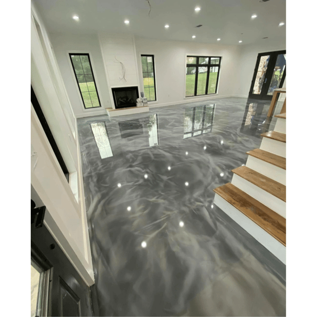 Images Rio Epoxy Flooring