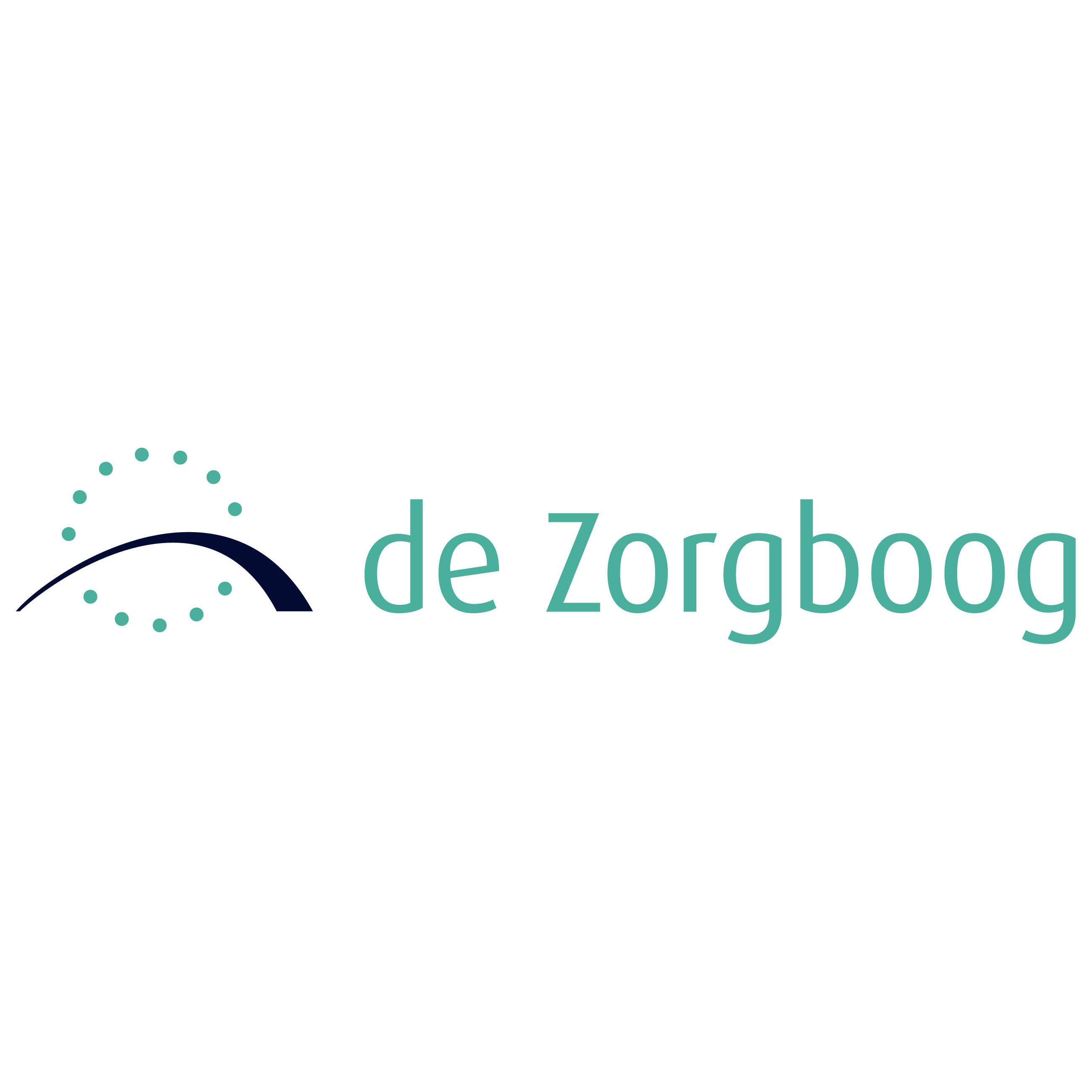 de Zorgboog - de Gasterij Logo