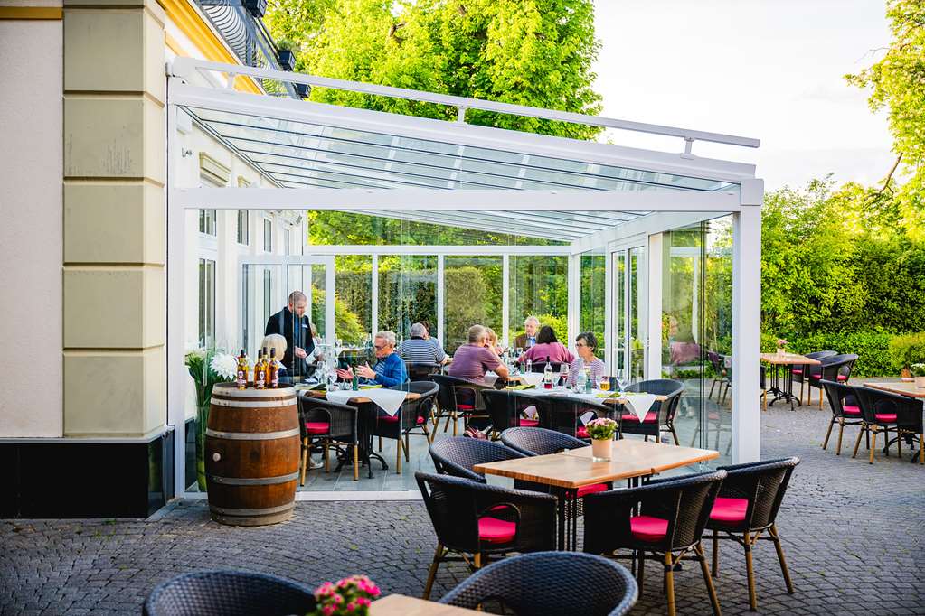 Bilder Best Western Wein-und Parkhotel Nierstein