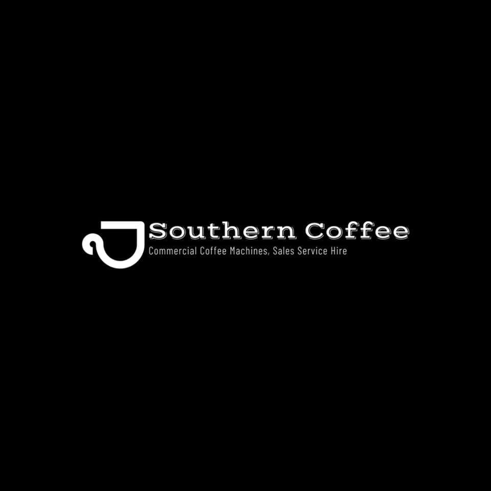 Southern Coffee Machines Co.Ltd Logo