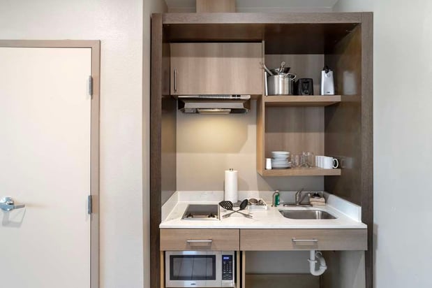 Images Best Western Plus Executive Residency IH-37 Corpus Christi