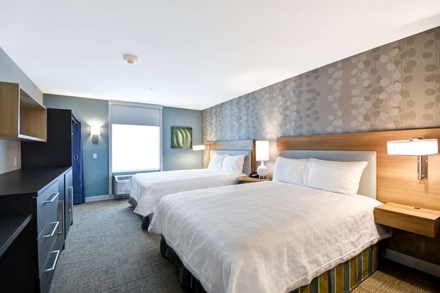 Images Home2 Suites by Hilton Jackson