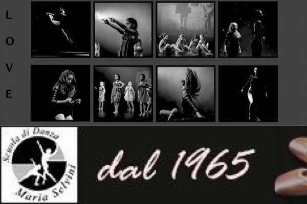 Bilder Scuola di danza Maria Selvini