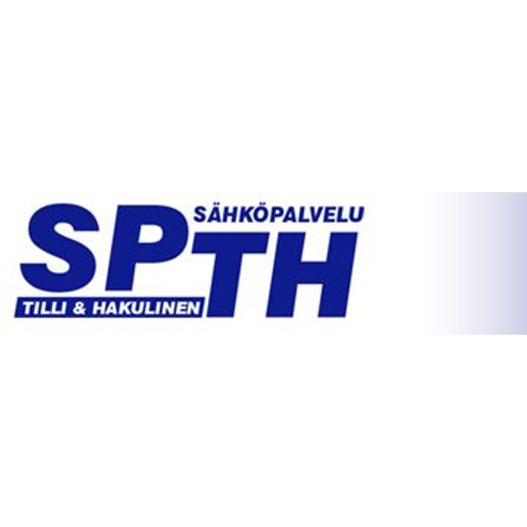 Sähköpalvelu Tilli & Hakulinen Oy Logo