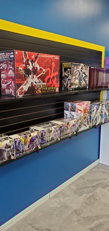 Images Anubis Games & Hobby