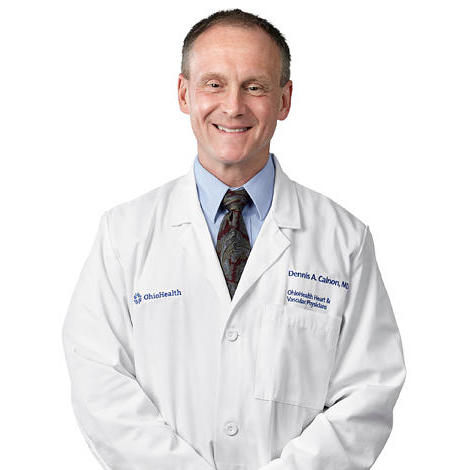 Dr. Dennis Arthur Calnon, MD