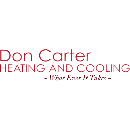 Don Carter Heating & Cooling