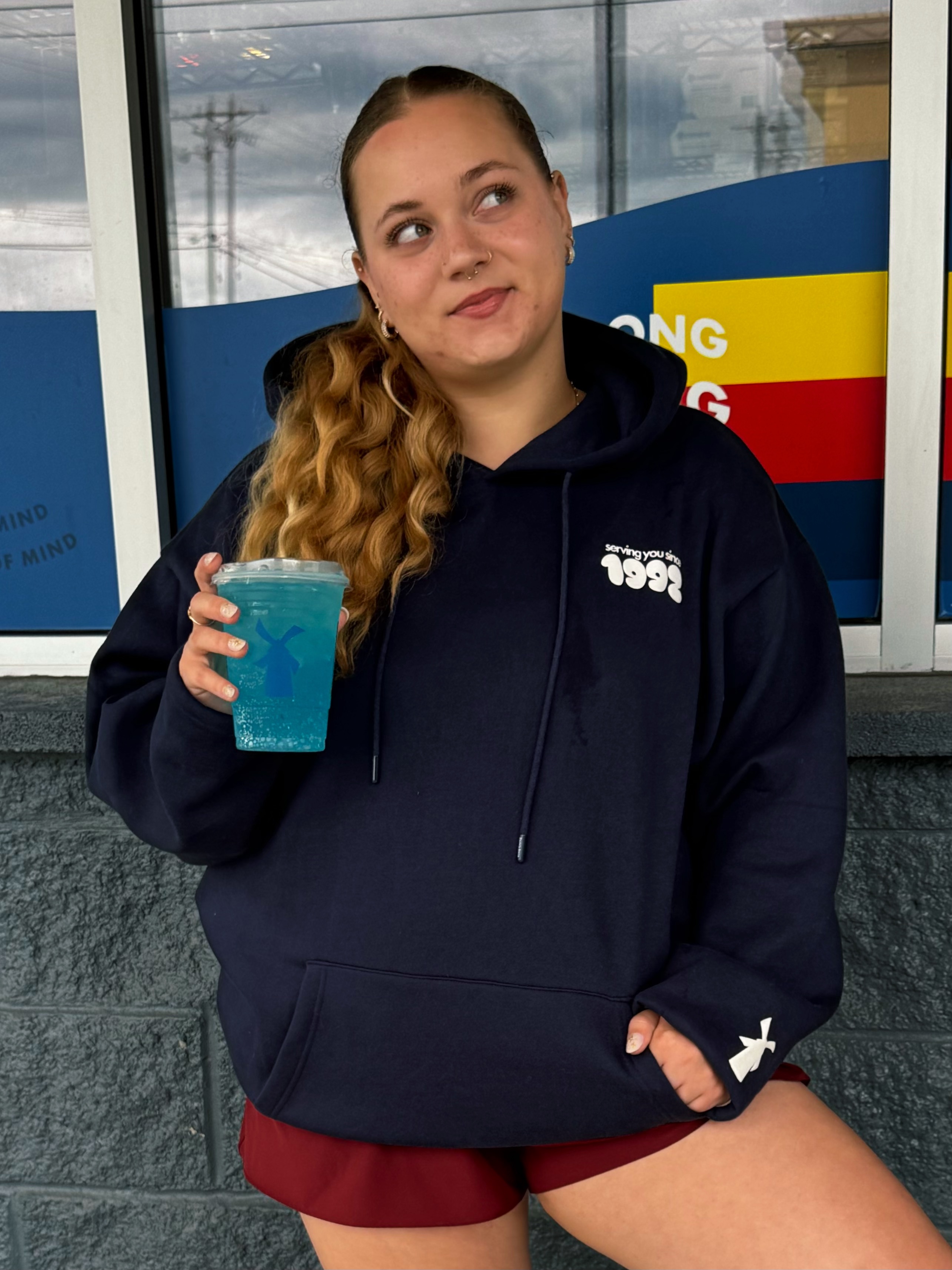Dutch Bros Coffee