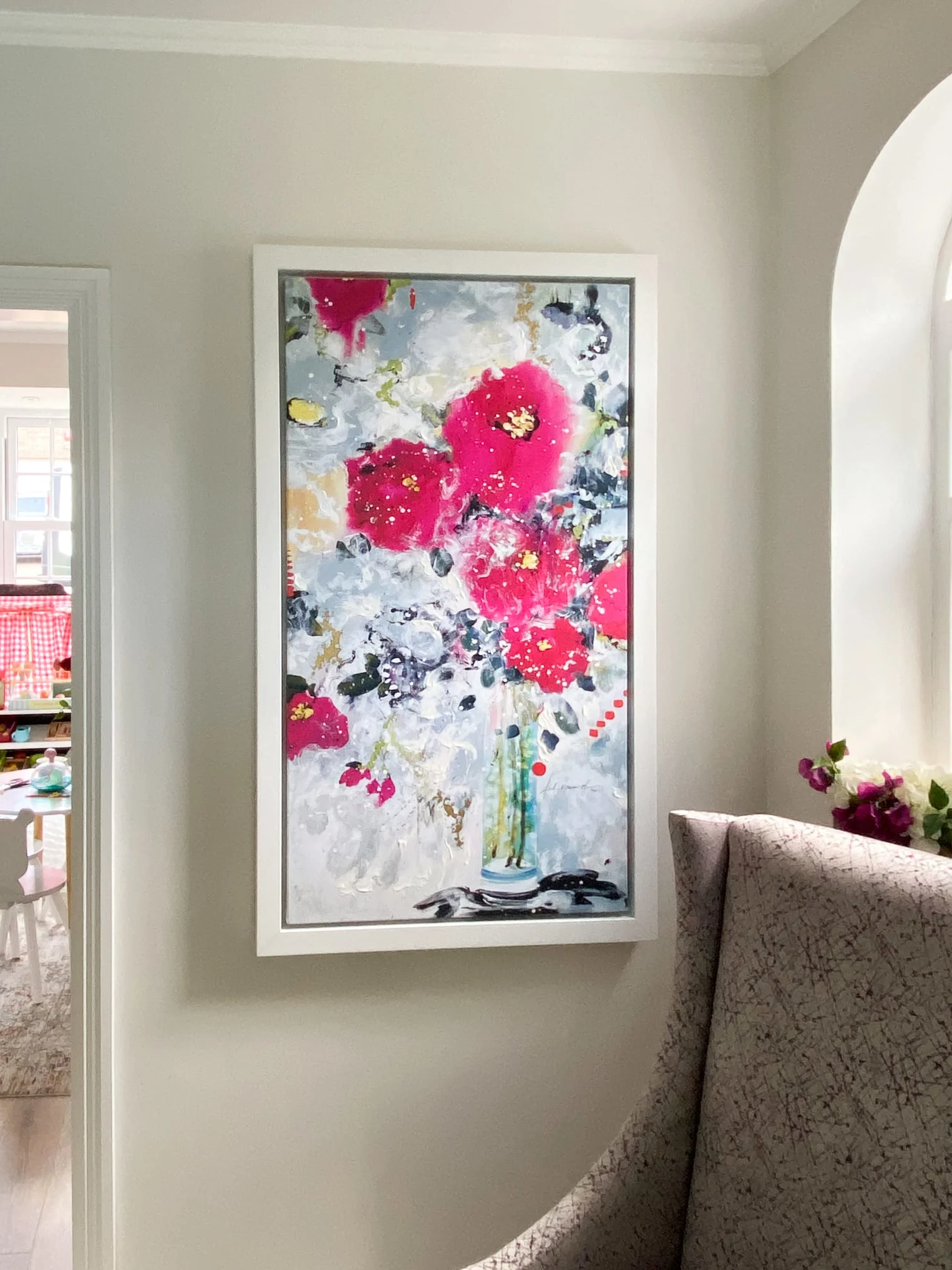 Images Hang it Services Ltd