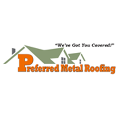 Preferred Metal Roofing and Supplies, LLC Logo