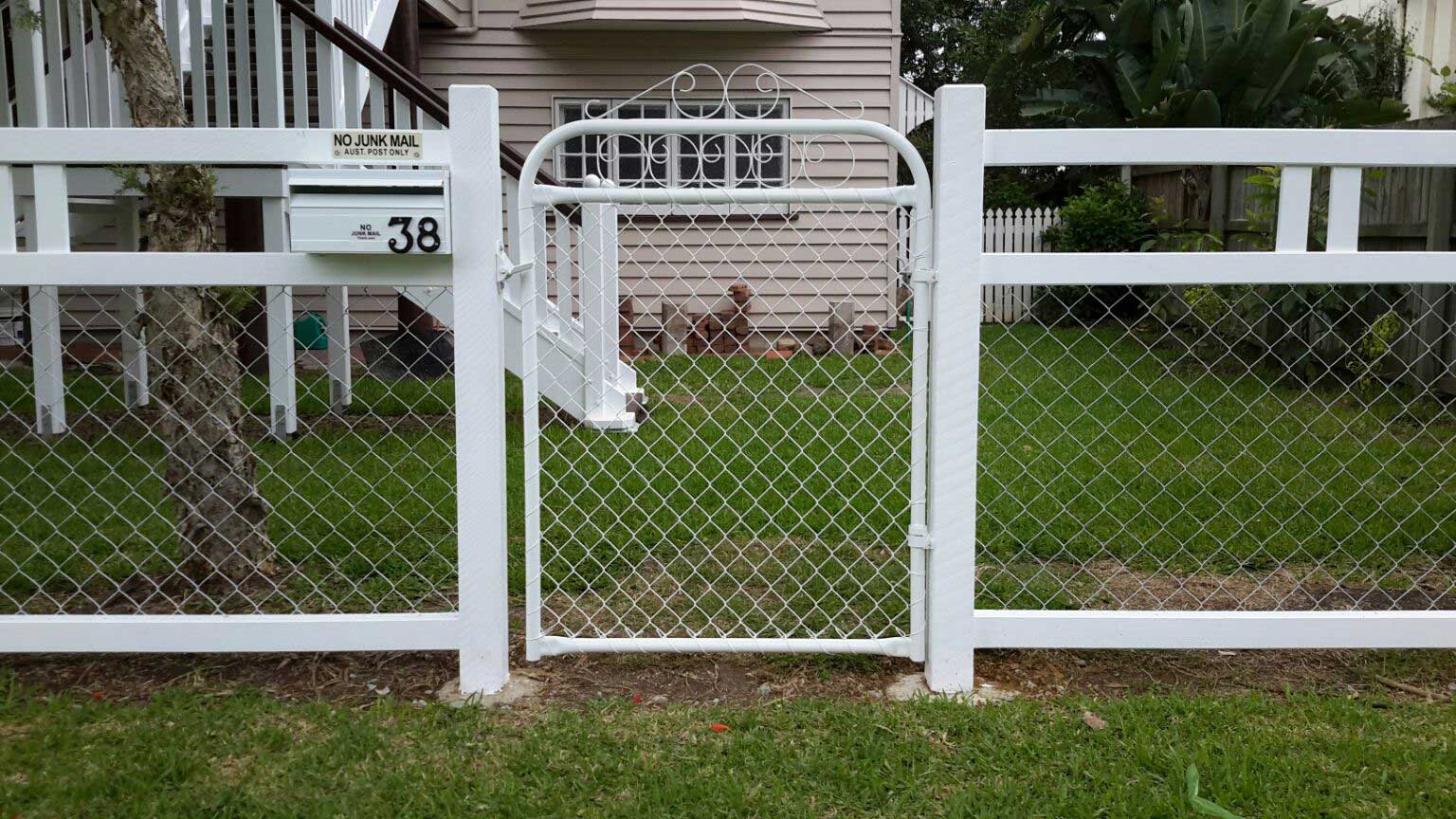 Images Sureline Fencing