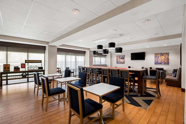 Images Hampton Inn Debary/Deltona