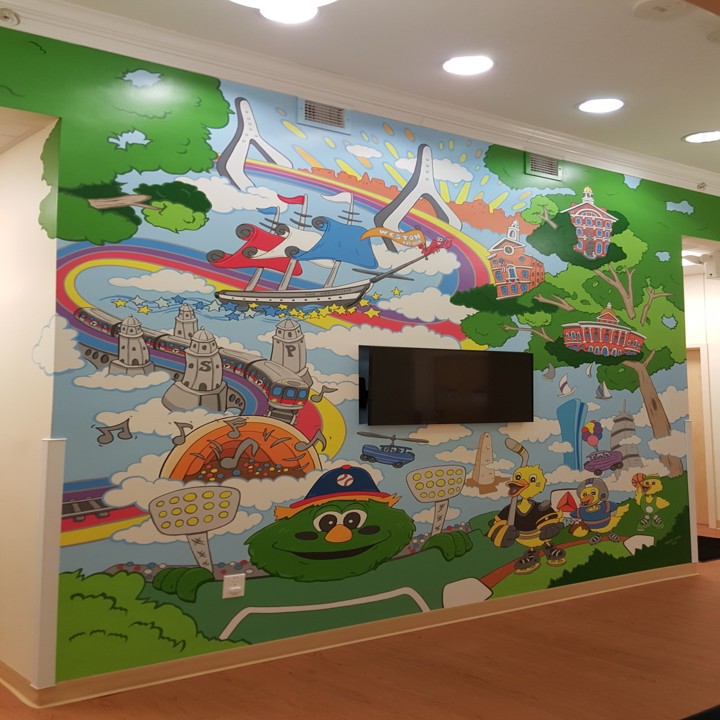 Images The Goddard School of Weston