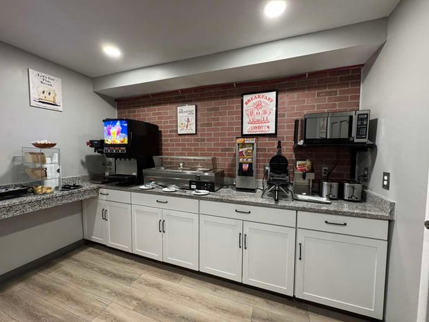 Images SureStay by Best Western Salt Lake City Downtown