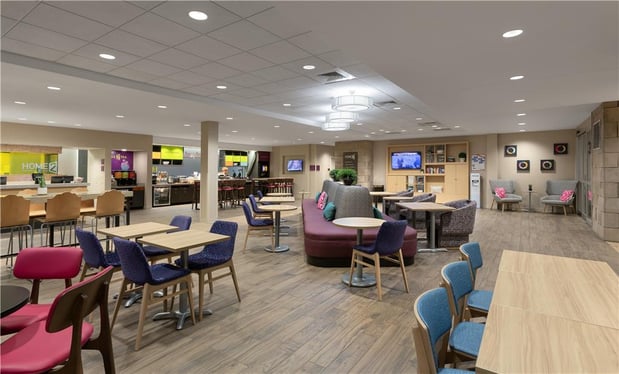 Images Home2 Suites by Hilton Greenville Airport