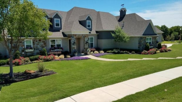 Images Coppell Lawn and Garden Inc