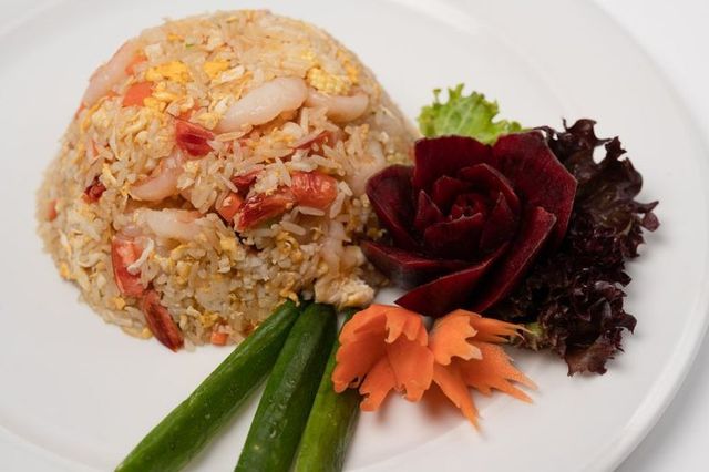 Bilder Zentral Thai Restaurant