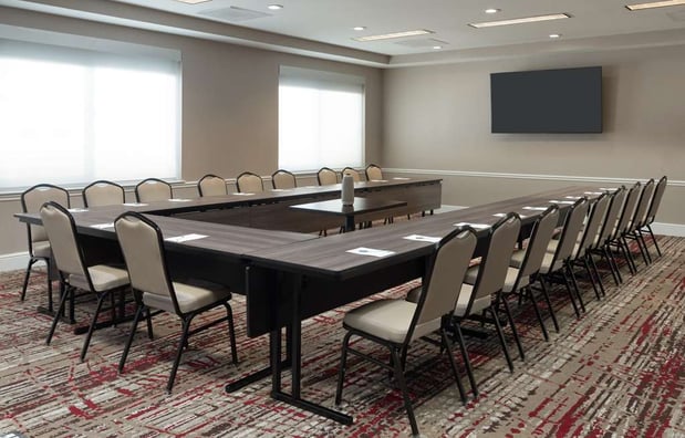 Images Hilton Garden Inn Philadelphia Center City