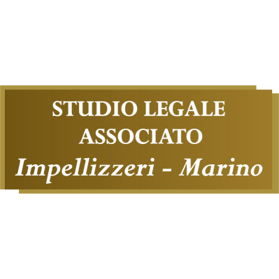 Impellizzeri Avv. Massimo Antonio Logo