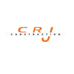 CRJ Construction Logo