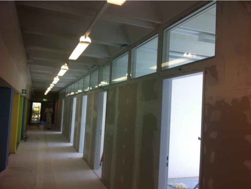 Bühler Maler & Gipser AG, Steigstrasse 20 in Untersiggenthal