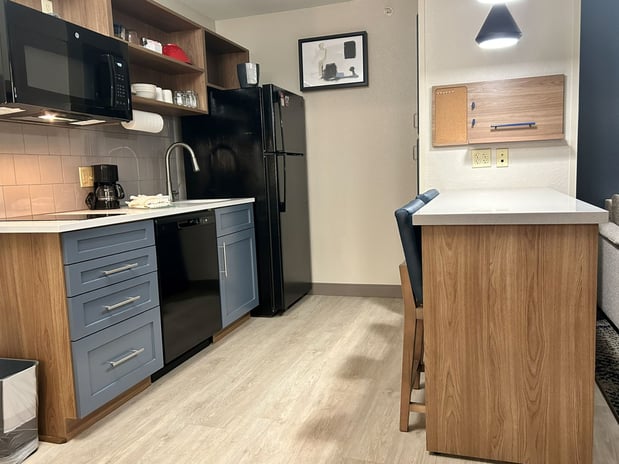 Images Candlewood Suites Fayetteville-Univ of Arkansas by IHG