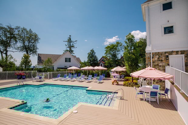 Images The Inn at Stonecliffe