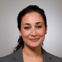Chia A. Haddad