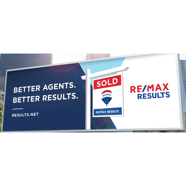 Kathy Tadych | RE/MAX Results Logo
