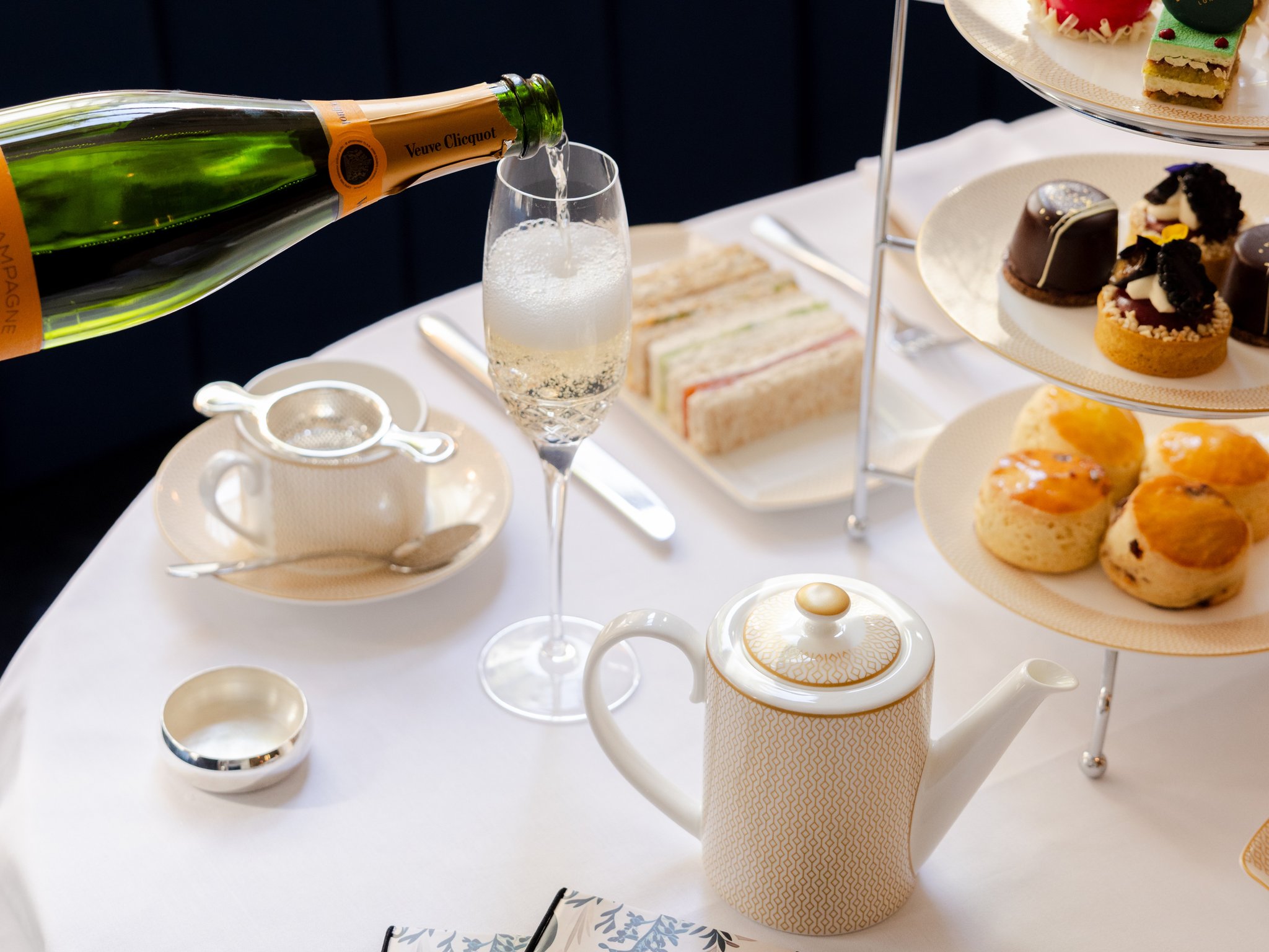 Images Kimpton Fitzroy London by IHG