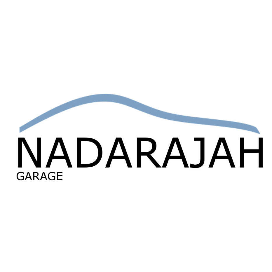 Garage Nadarajah Logo