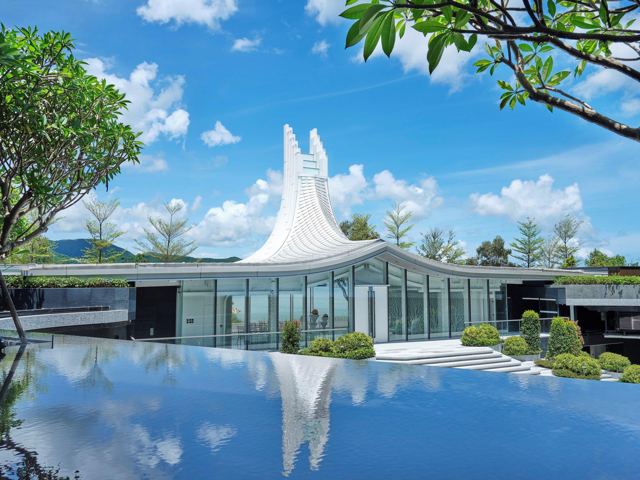 Images Vignette Collection Wm Hotel Hong Kong by IHG