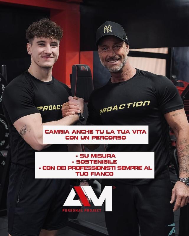 Images Am Personal Project