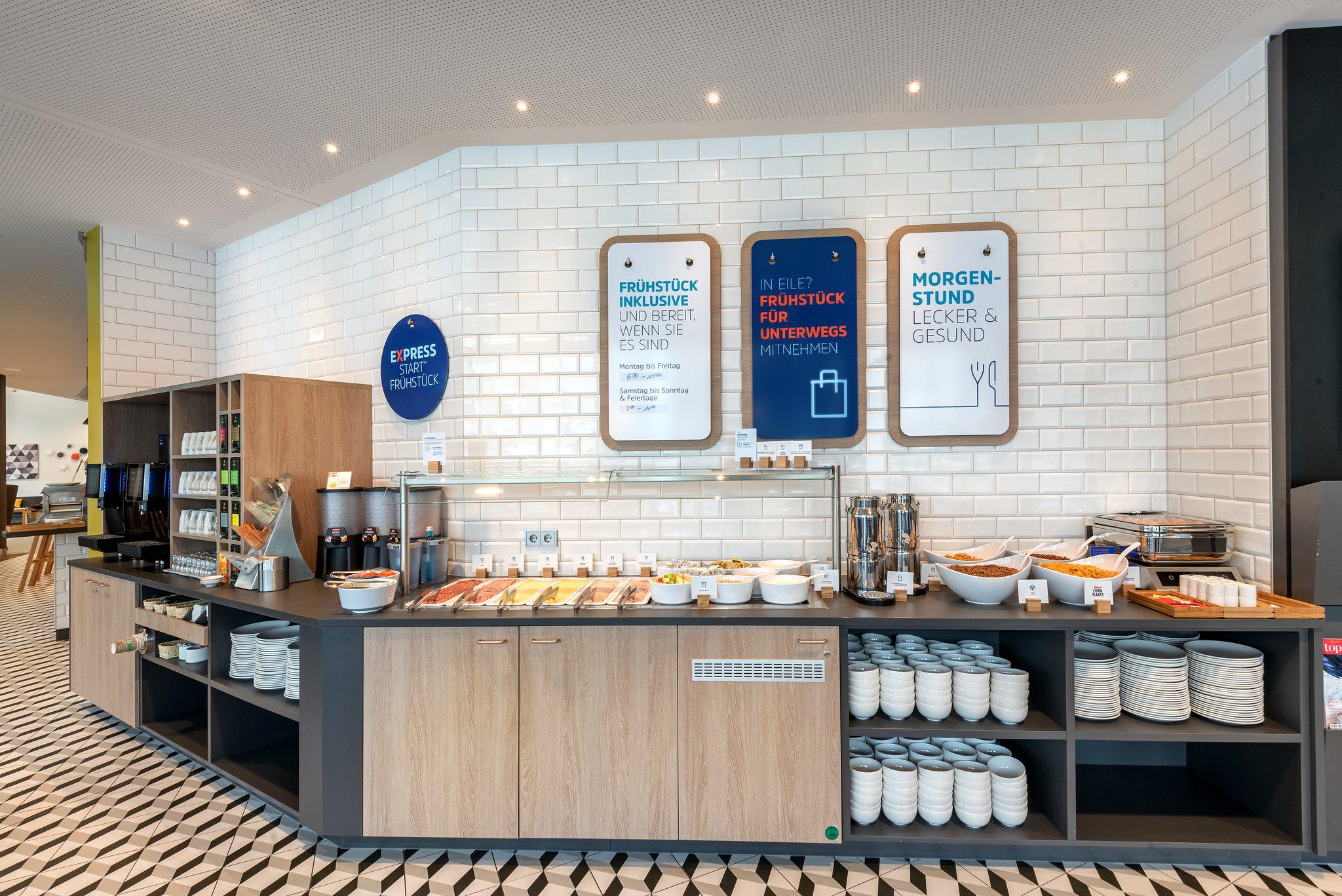 Fotos - Holiday Inn Express Siegen by IHG - 22