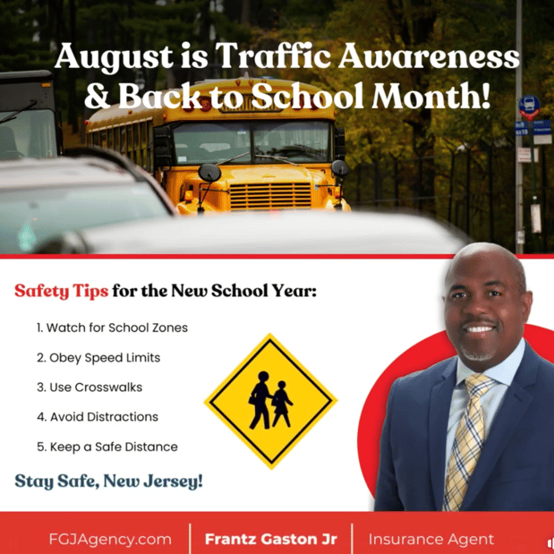 Images Frantz Gaston Jr - State Farm Insurance Agent