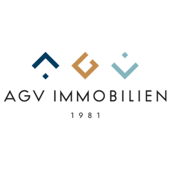 Logo AGV Immobilien