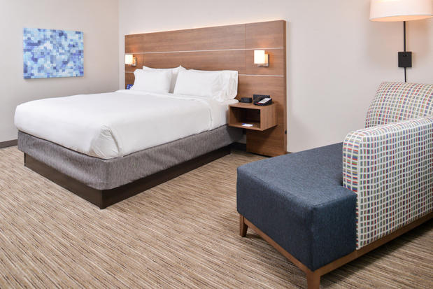 Images Holiday Inn Express Early, an IHG Hotel
