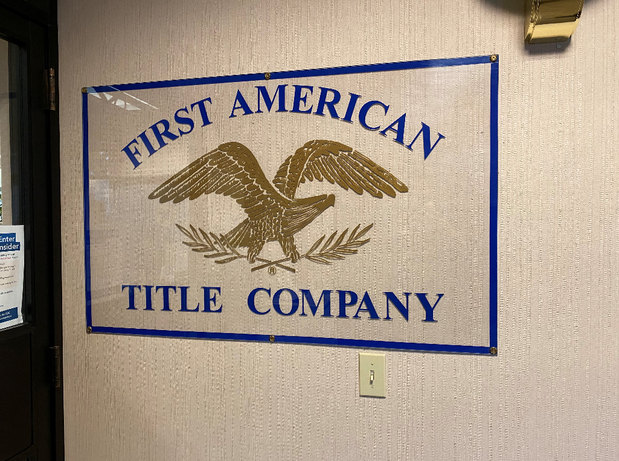 Images First American Title Company