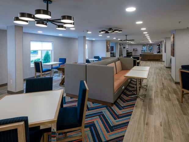 Images Hampton Inn Norton