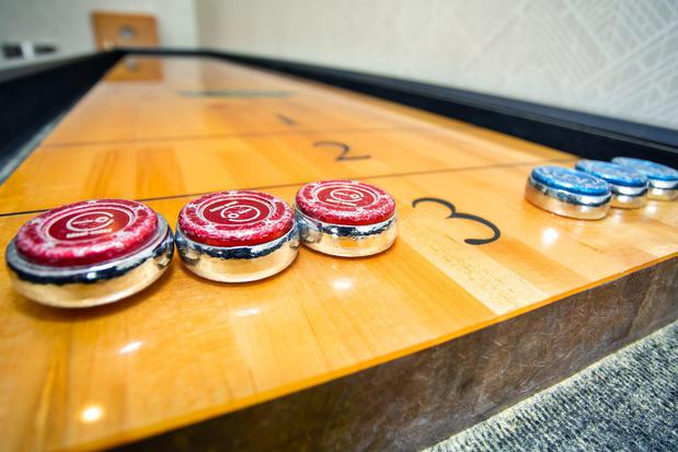 Images Holiday Inn Express Richmond - Midtown by IHG